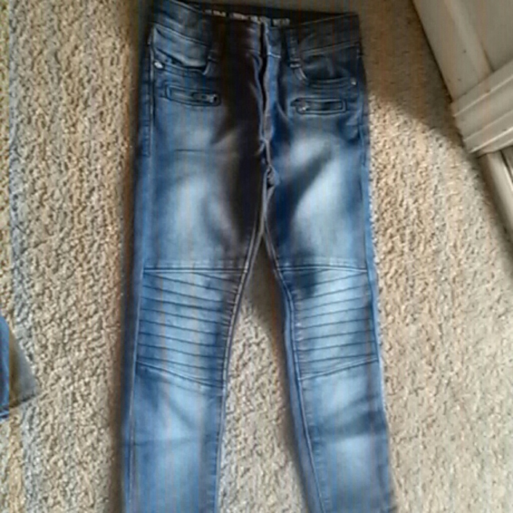 Denim